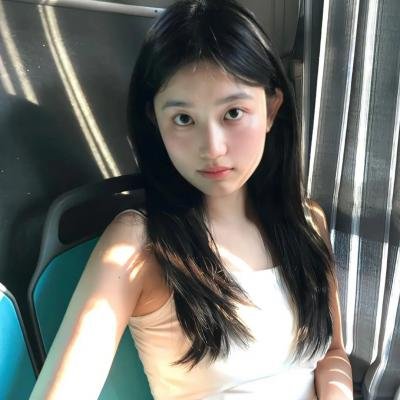 带来末日的女孩